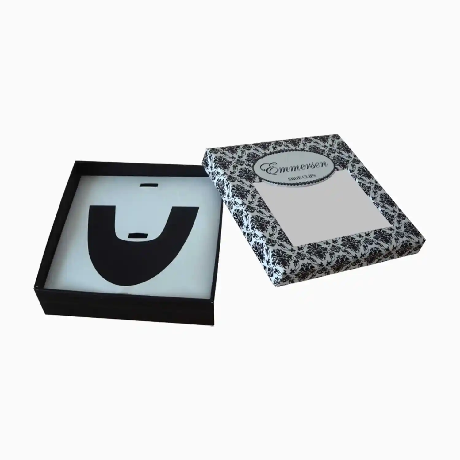 2 piece cardboard boxes