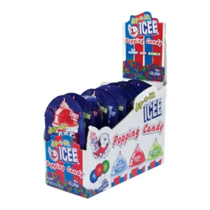 Custom Candy Display Boxes