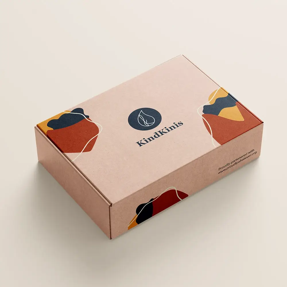 Custom Swimwear Boxes