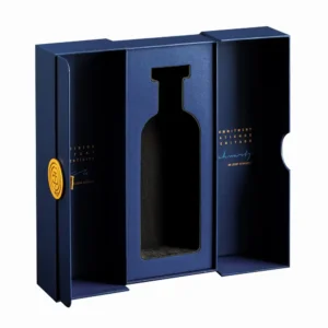 Custom Wine Gift Boxes