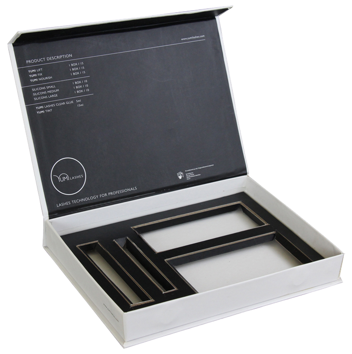 Large Gift Boxes with magnetic Lids