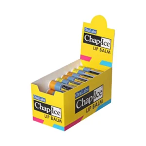 Lip Balm Display Boxes