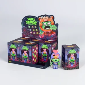 Product Display Boxes