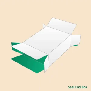 Seal End Box