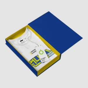 T-Shirt Boxes