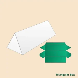 Triangular Box