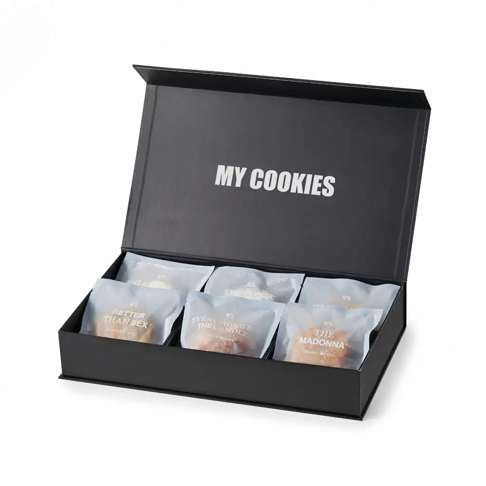 bakery gift boxes