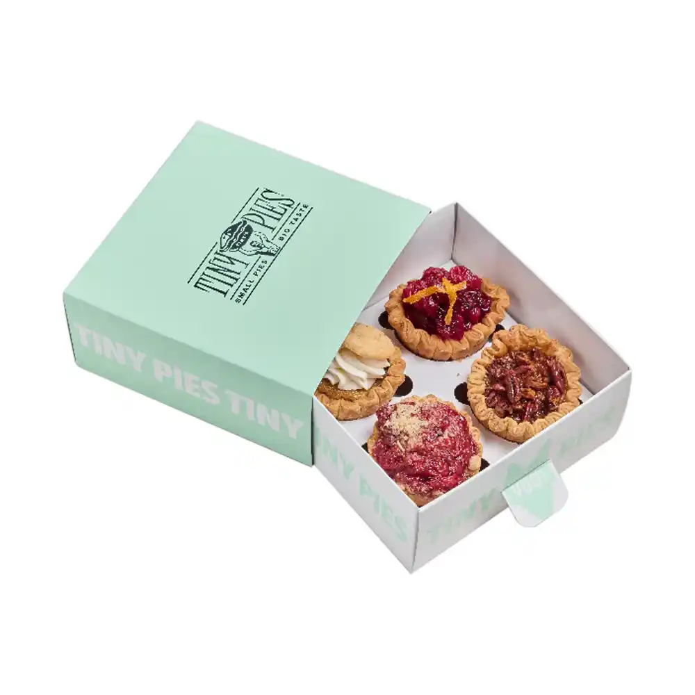 bakery packaging boxes