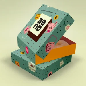 bakery packaging wholesale