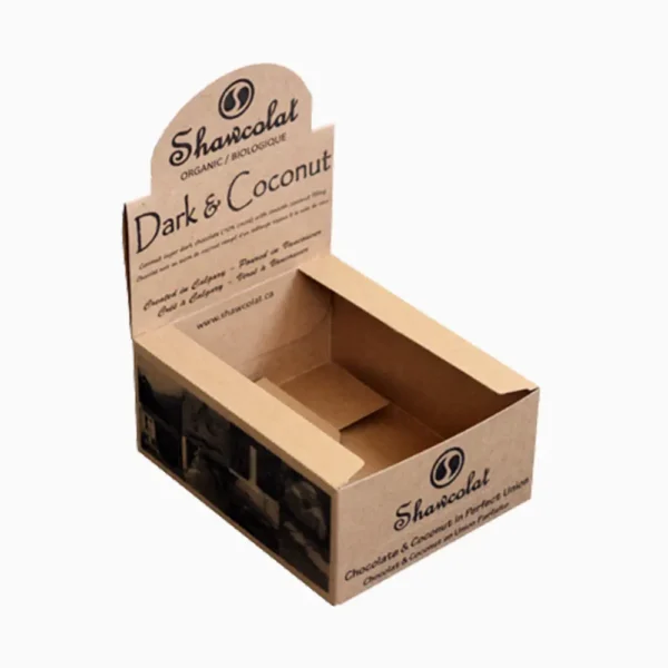 Auto Bottom Box for Fast & Secure Product Packaging