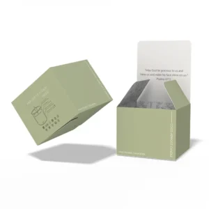 candle boxes wholesale