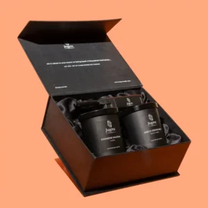 candle gift box