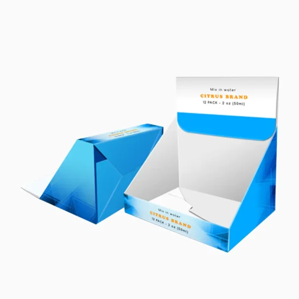 Auto Bottom Box for Fast & Secure Product Packaging