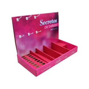 Chapstick Display Box