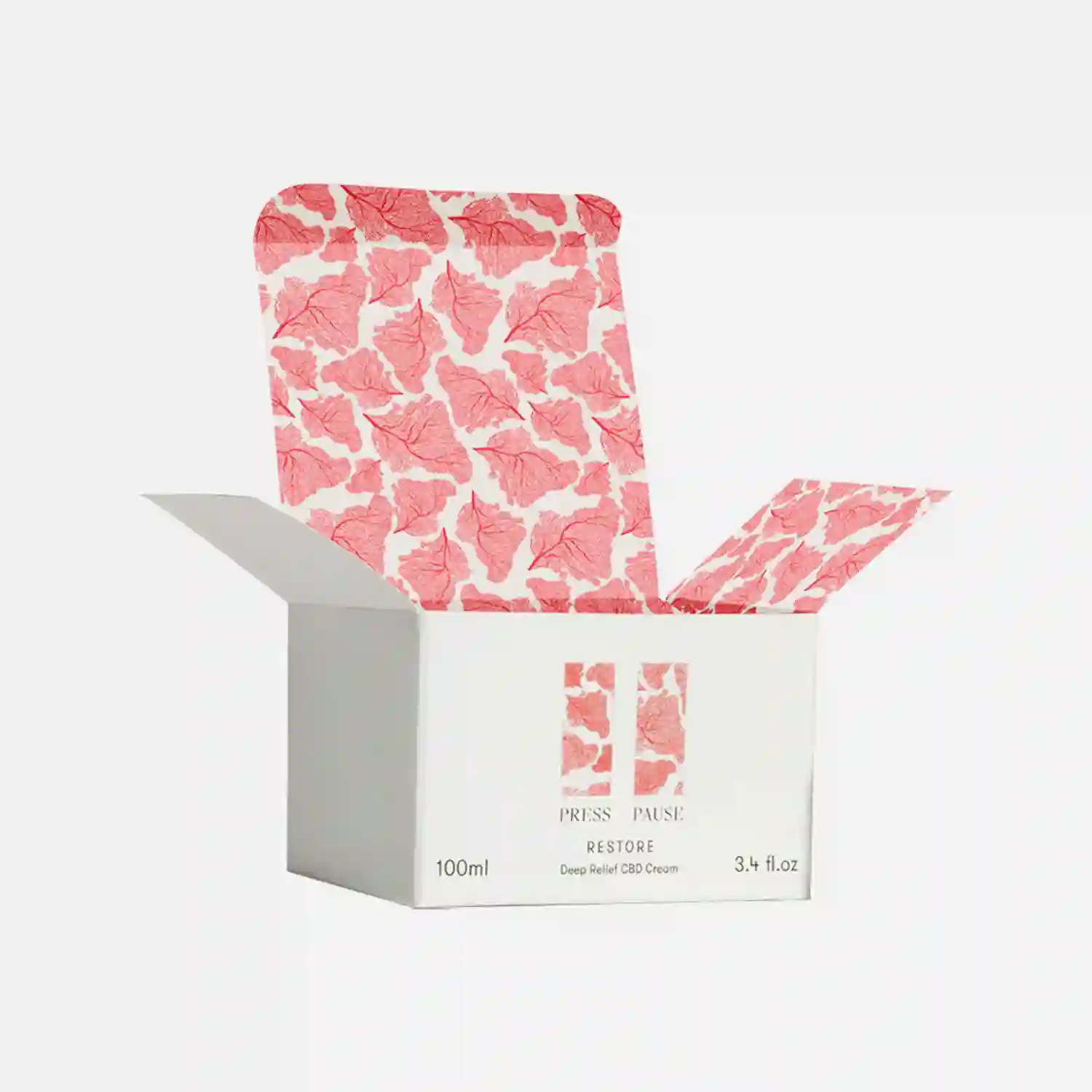 cardboard snap lock bottom box