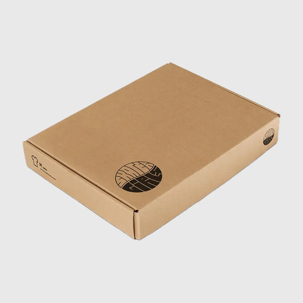 clothing mailing boxes