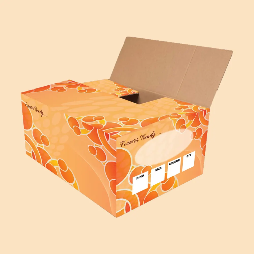 apparel shipping boxes - Image 3
