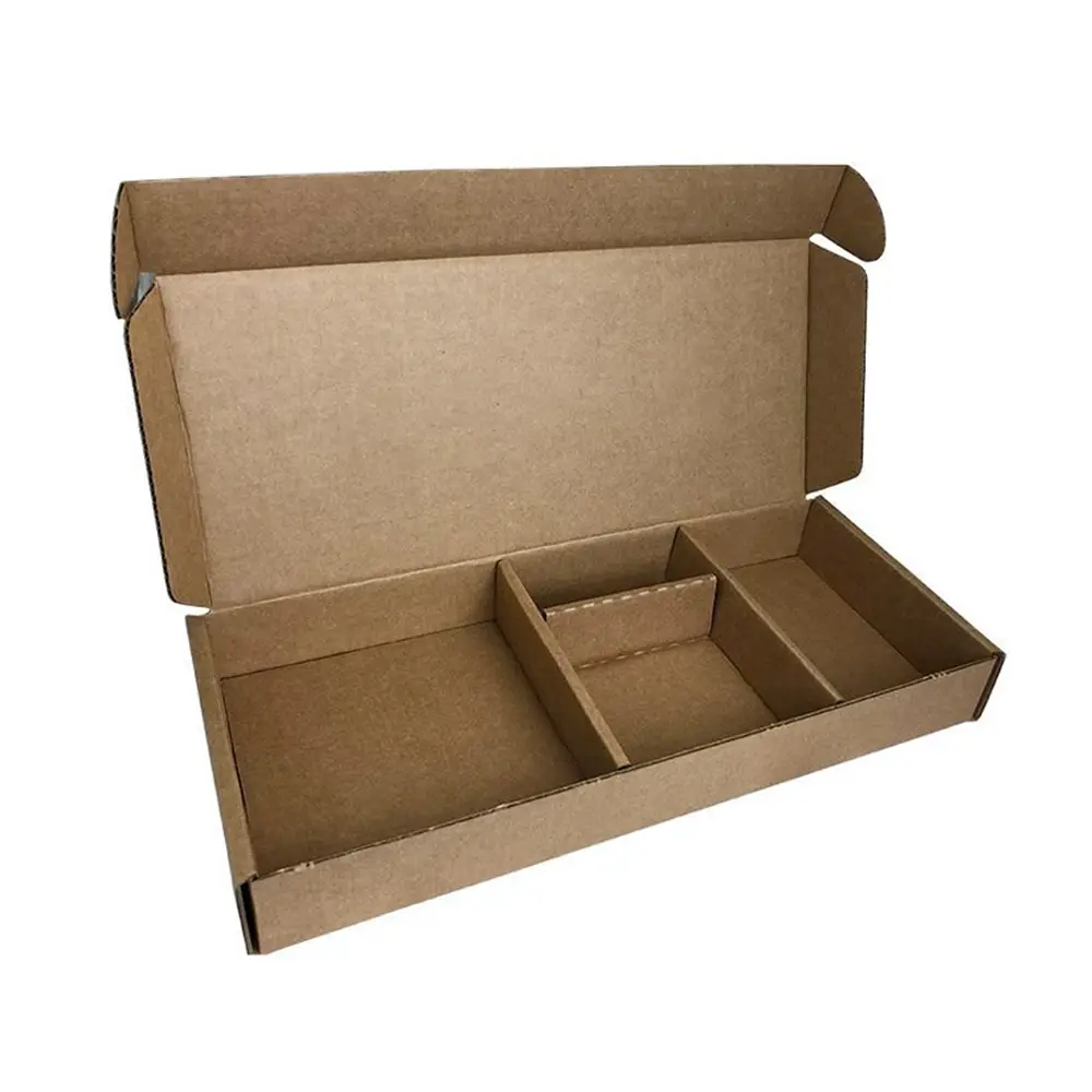 corrugated bakery boxes