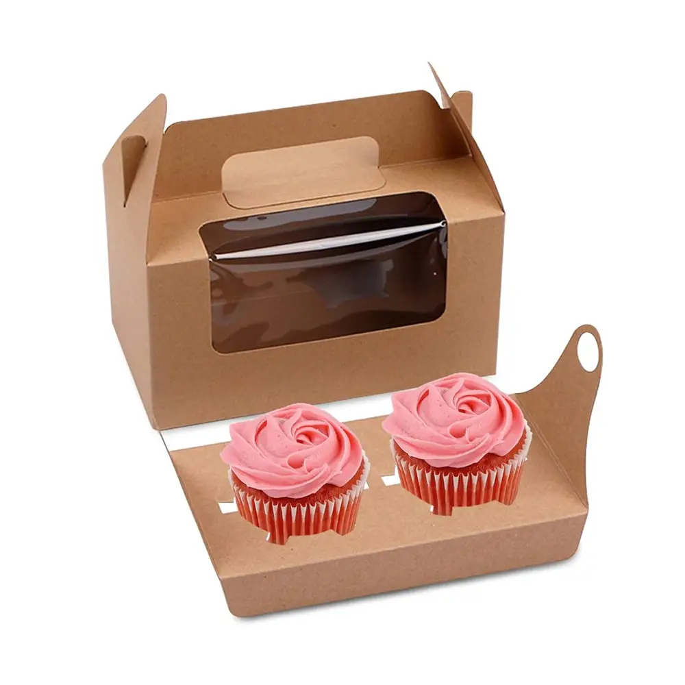cupcake carriers
