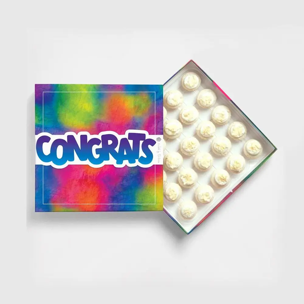 cupcake packaging boxes