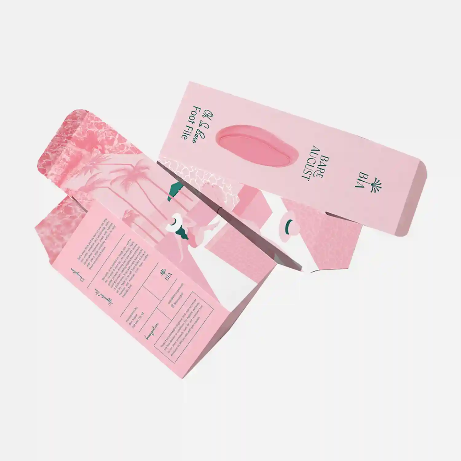 custom auto lock boxes