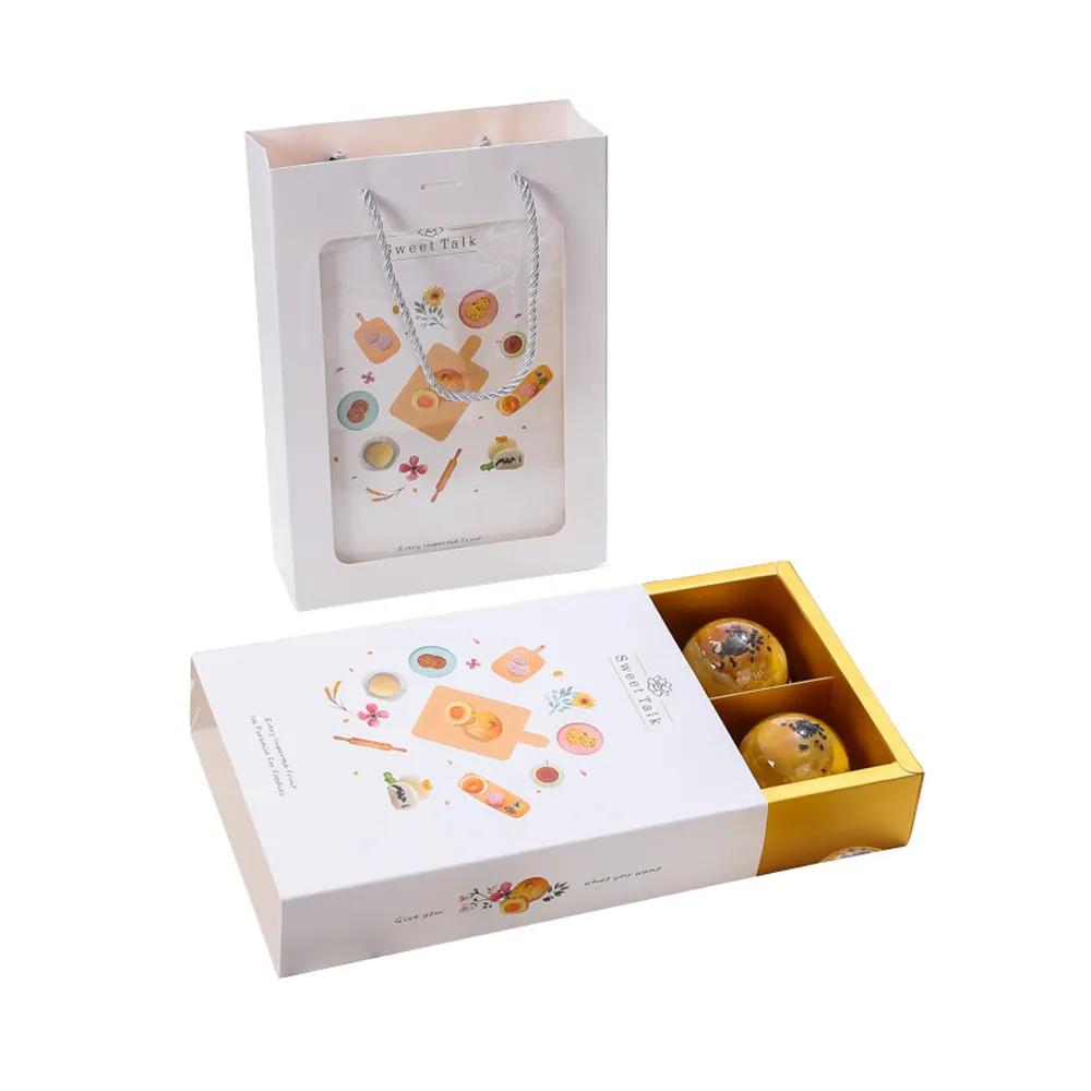 custom printed bakery boxes