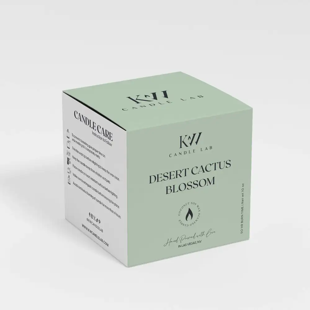 custom candle boxes - Image 5