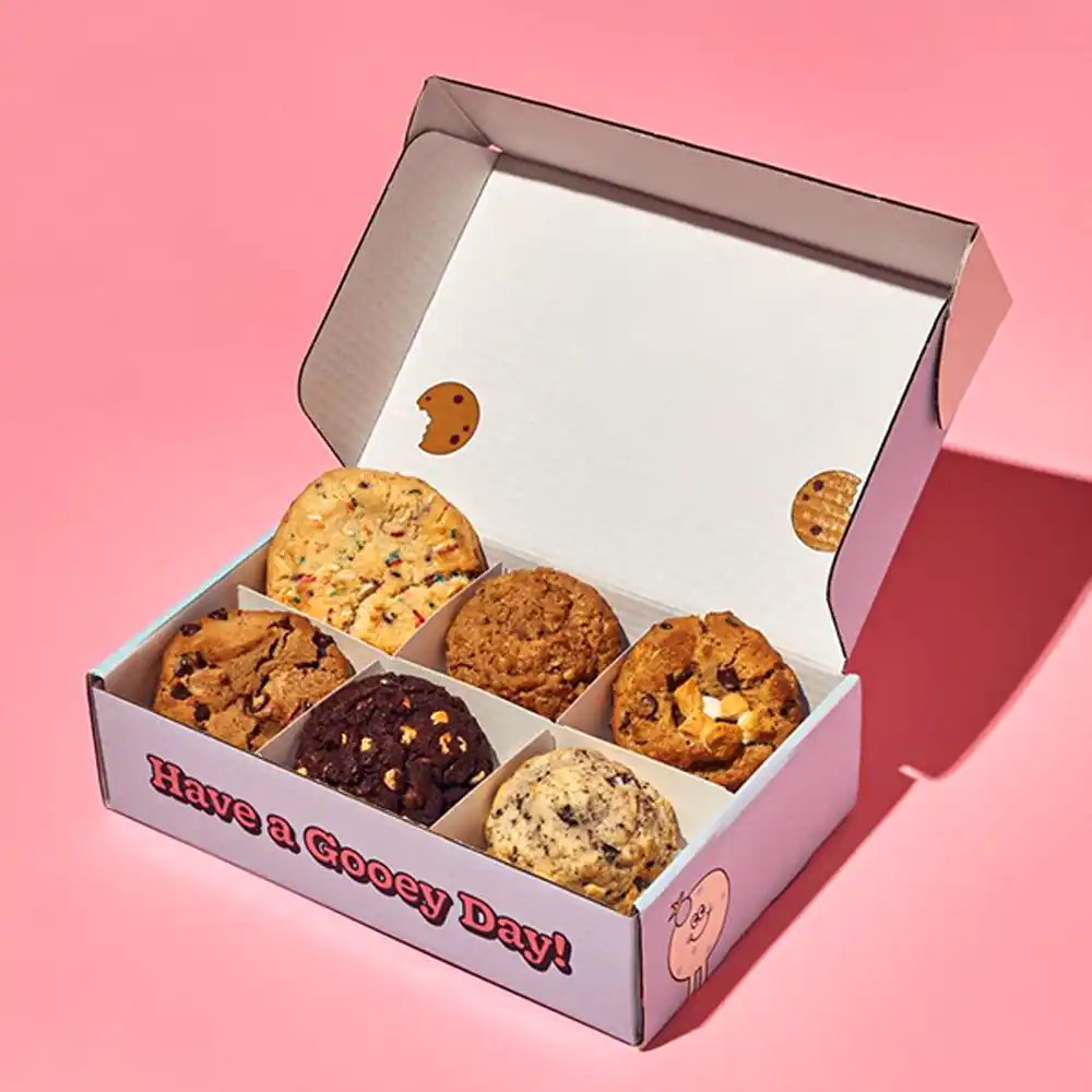 custom cookie boxes wholesale