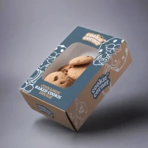 custom cookie boxes wholesale