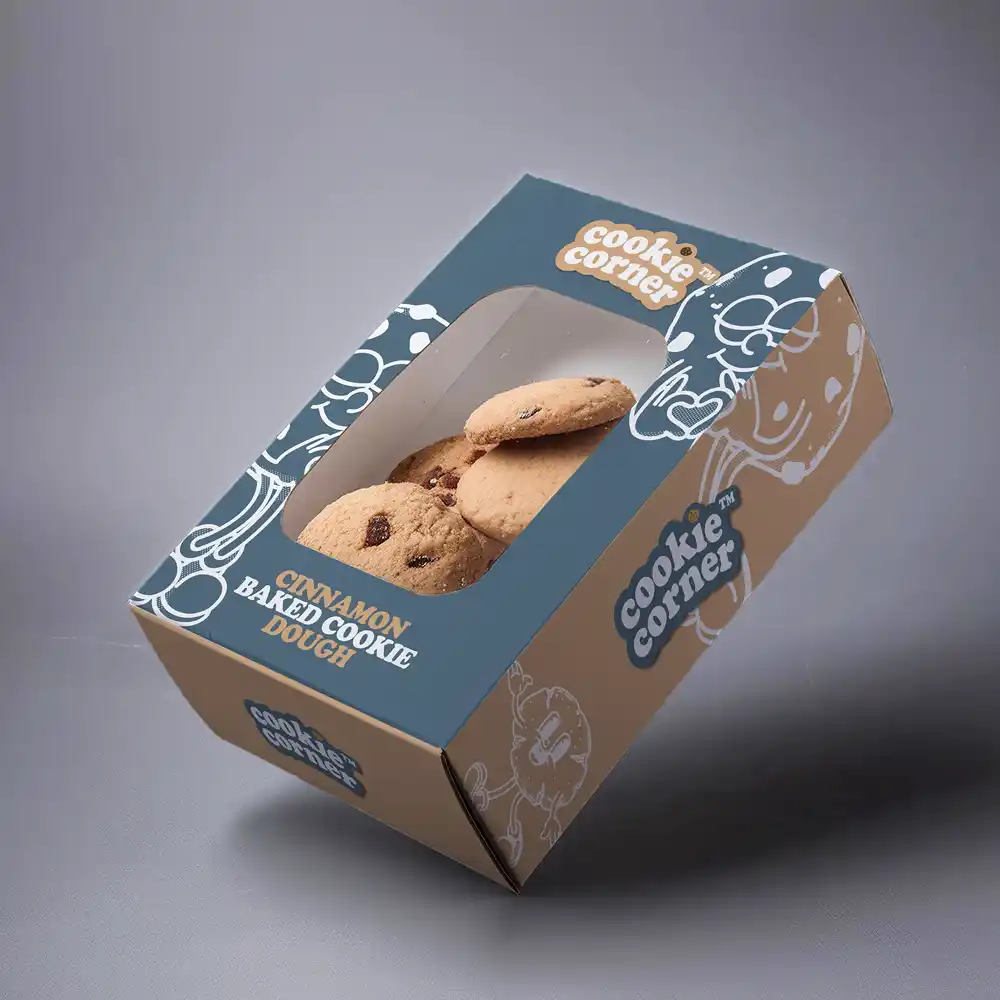 custom cookie boxes wholesale
