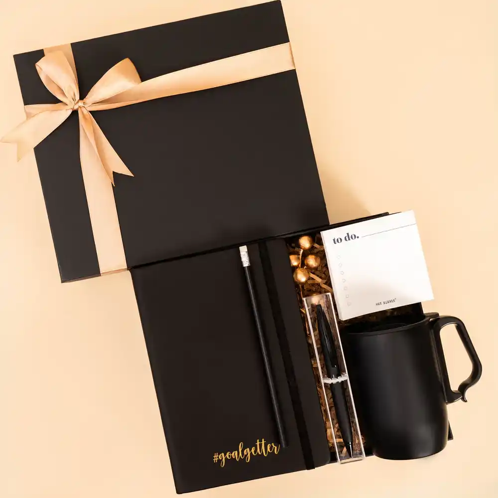 custom corporate gift boxes for clients