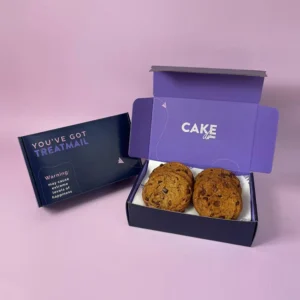 custom dessert boxes