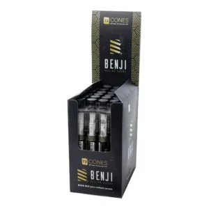 display boxes for pre rolls