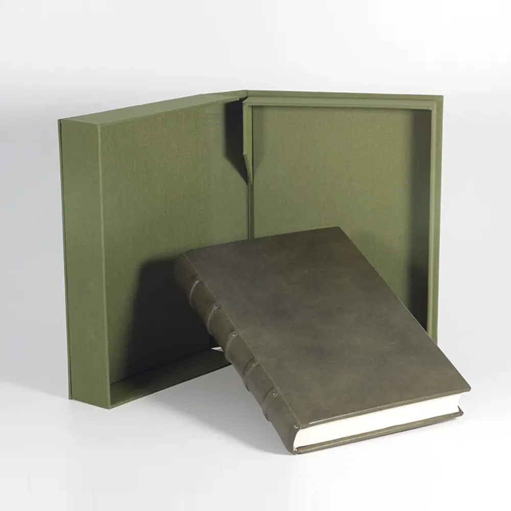 custom gift boxes for books