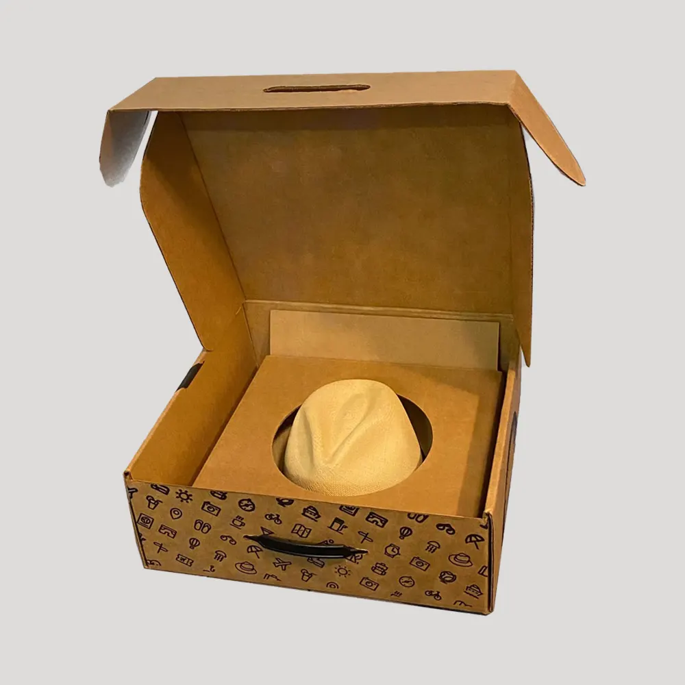 Custom Hat Boxes - Image 4