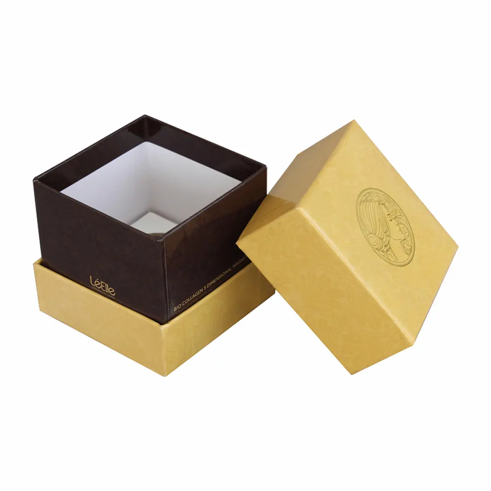 custom luxury rigid boxes