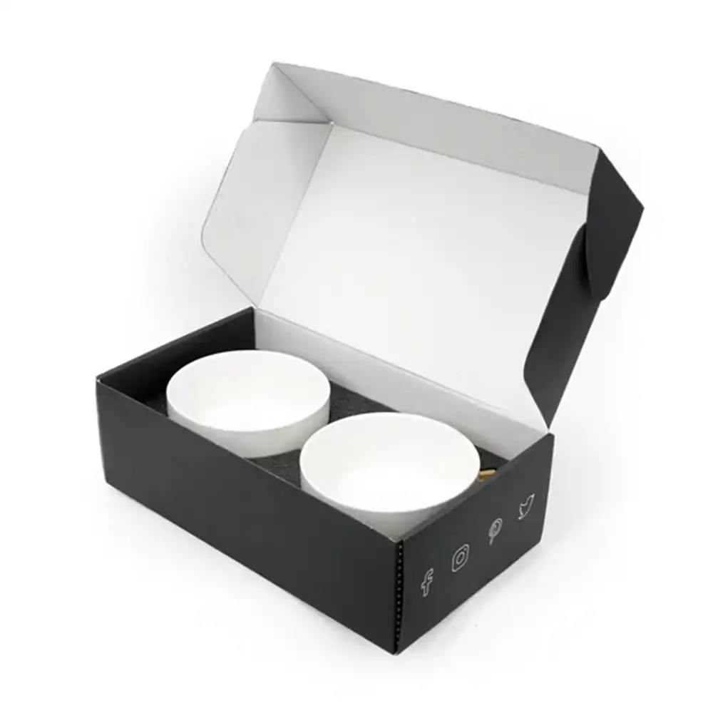 custom made mailer boxes