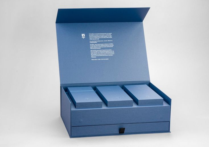 custom magnetic boxes