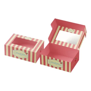 custom pastry boxes