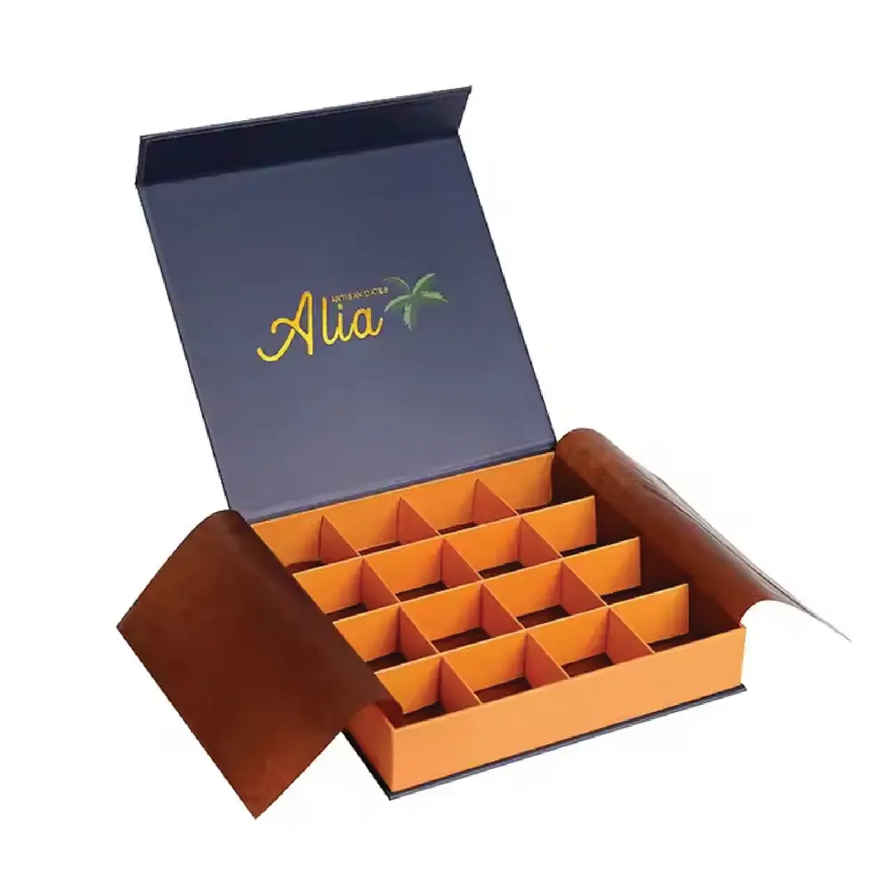 custom printed bakery boxes