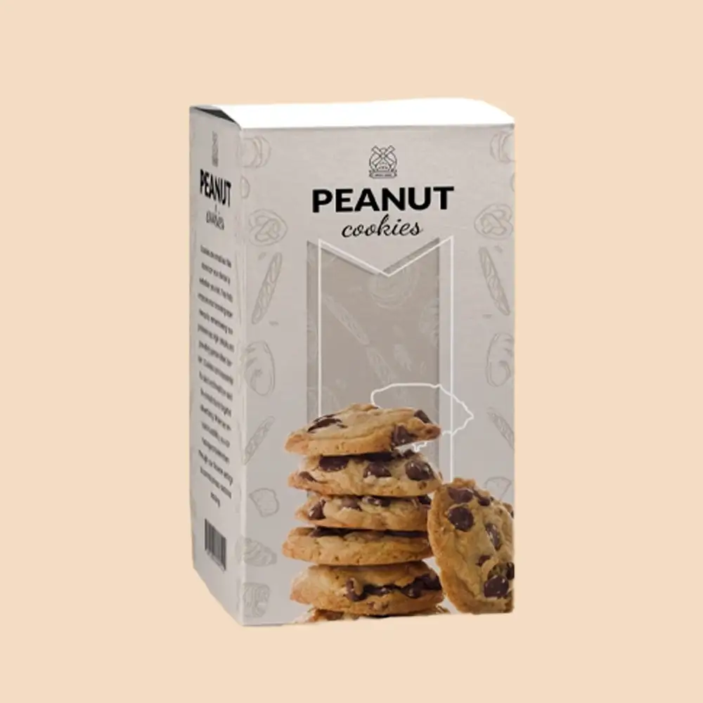 custom printed cookie boxes