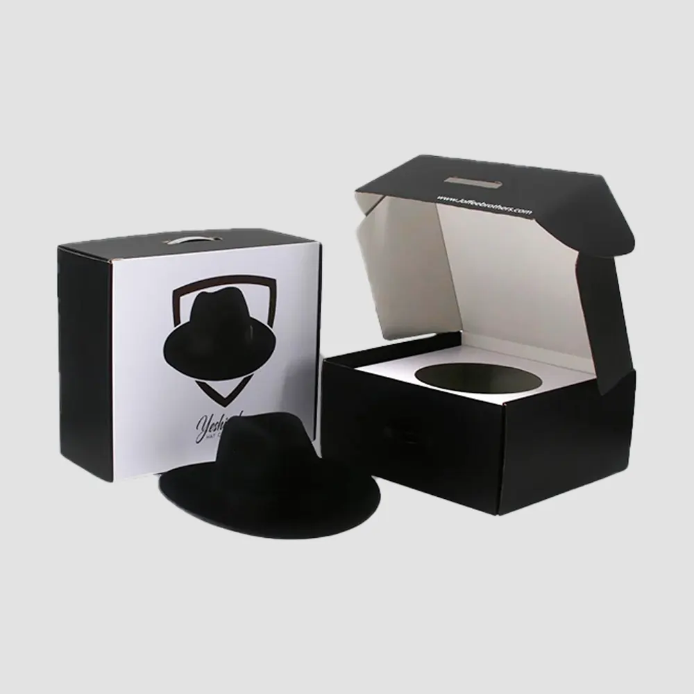 Custom Hat Boxes - Image 7