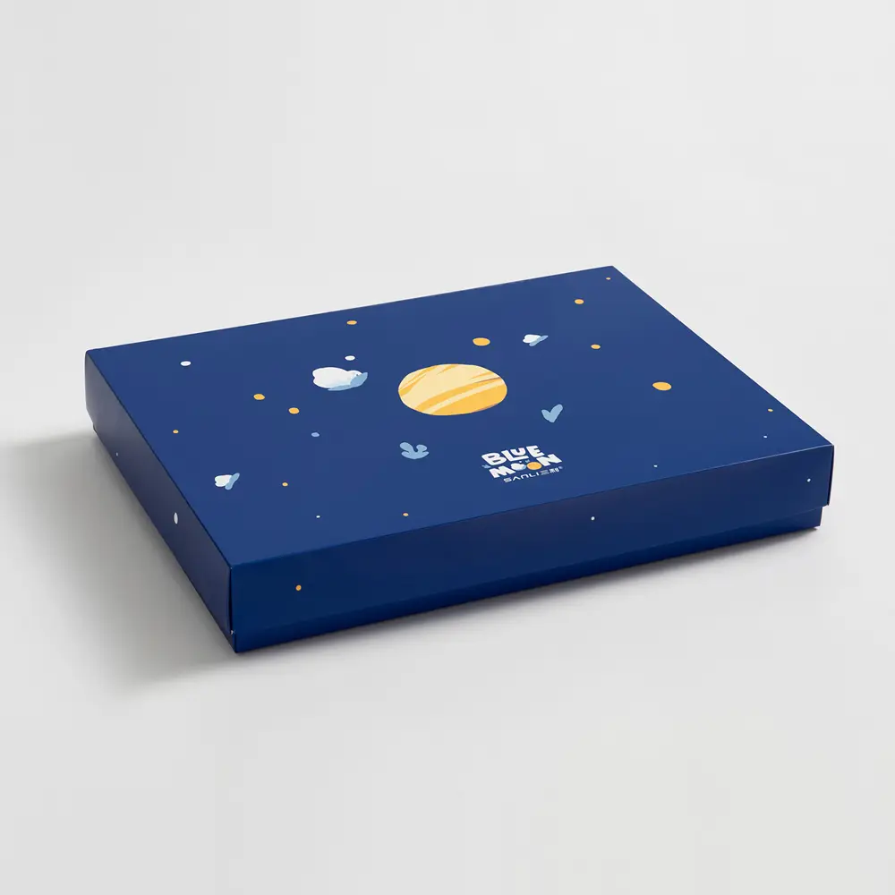 Custom Towel Packaging - Image 16