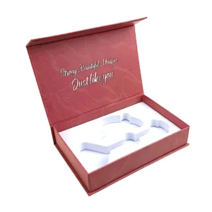 custom rigid box manufacturer