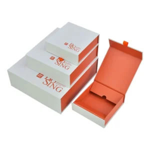 custom rigid boxes wholesale