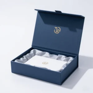 custom rigid gift boxes