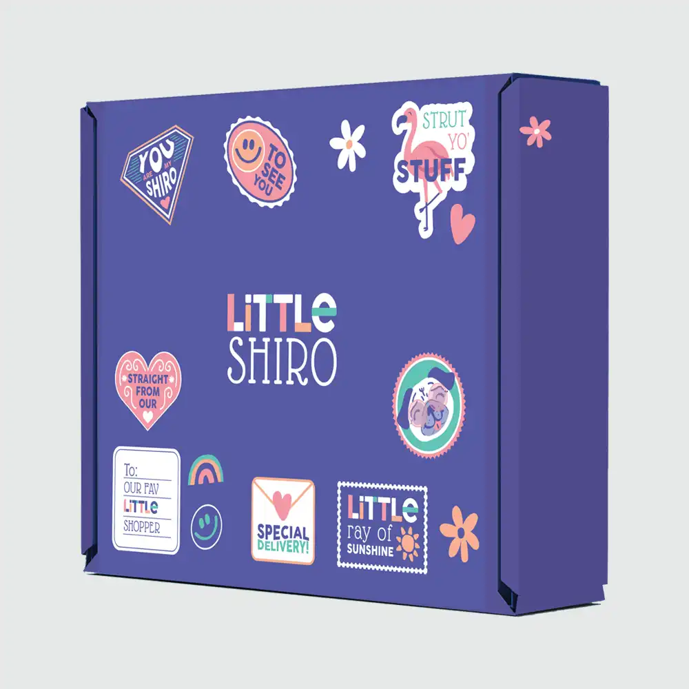 custom size mailer boxes