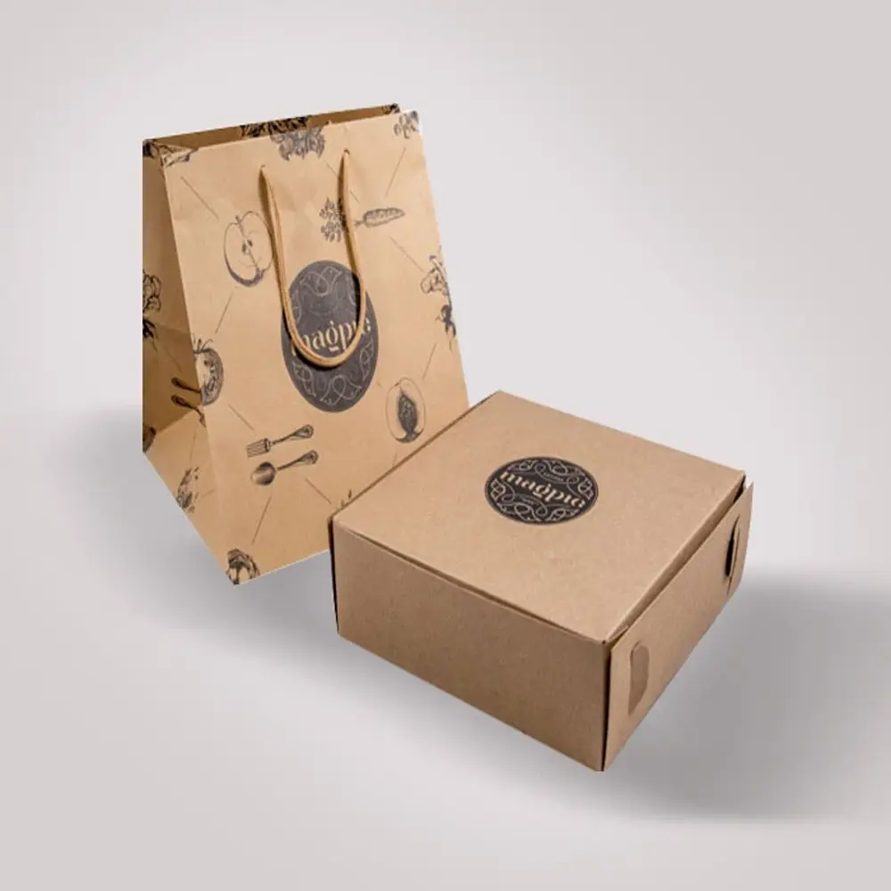 custom printed bakery boxes - Image 19