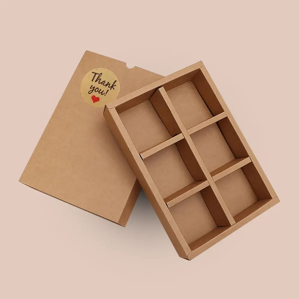 eco-friendly bakery boxes