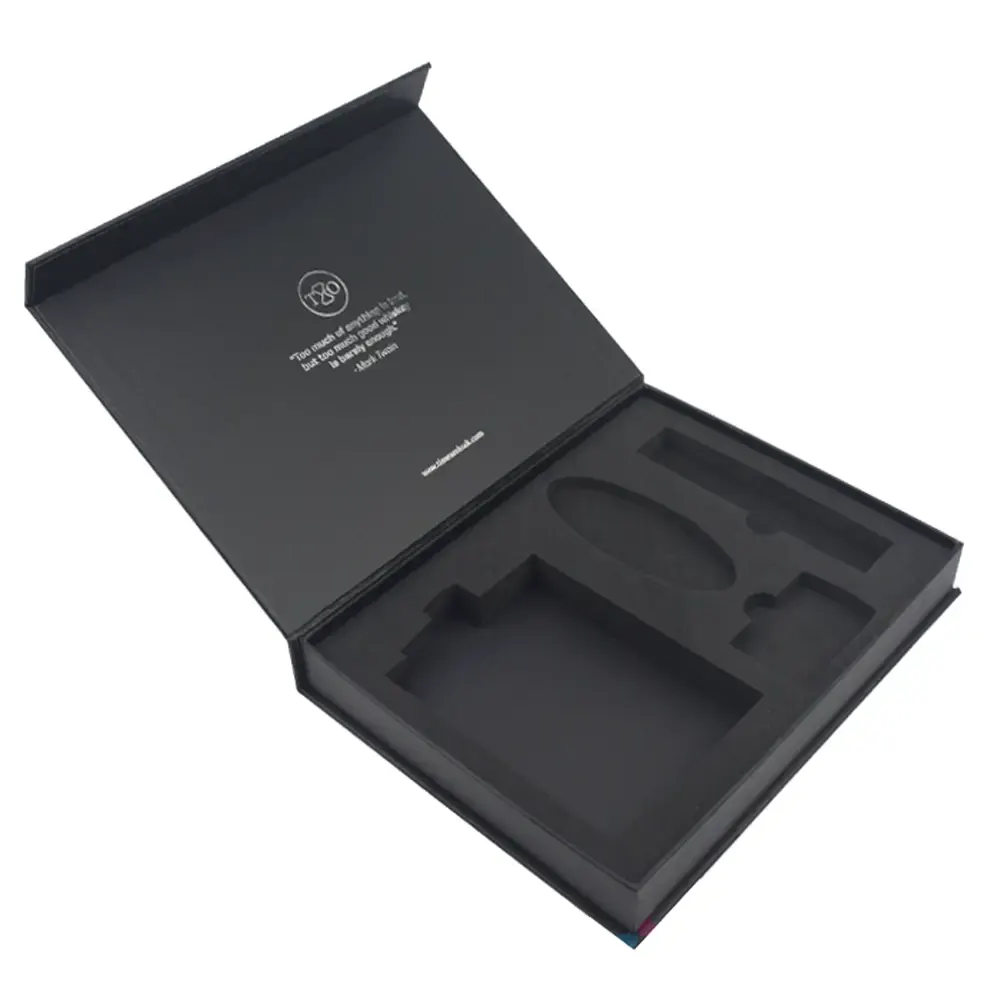 gift card boxes with dividers